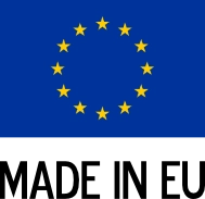 Made In EU flag
