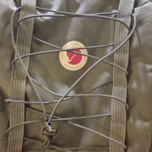 Fjällräven Färden backpack