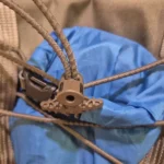 Use of the cord stopper