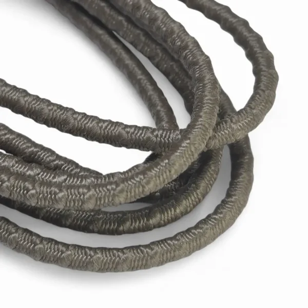 Invista Cordura TrueLock elastic strap Invista Cordura TrueLock elastic strap