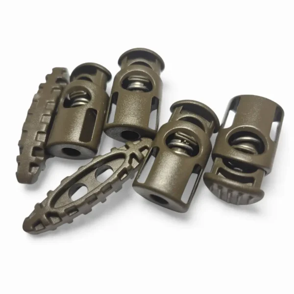 accessory elastic cord with cord locks accessory elastic cord with cord locks