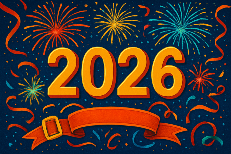 new year 2026