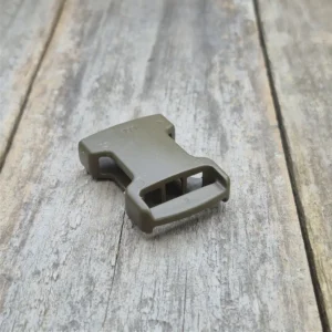 2m Warrior Female Buckle, Olive